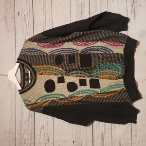 Baffo Men's Sweater
